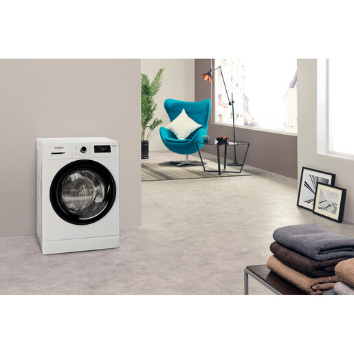 Whirlpool perilica rublja FWSG 61251 B EE N