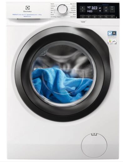 Electrolux perilica rublja EW6F348SA