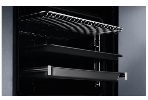 Electrolux pećnica EOD3C50TX + plitica za pećnicu E9OOAF00
