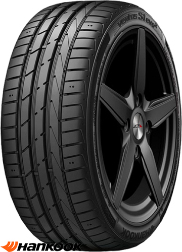 Hankook 225/50R18 K117B Ventus S1 EVO2 95W  r-f.Pot: C, Pri: A, Buka: 69 dB