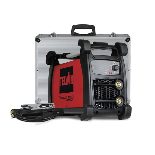 TELWIN aparat za zavarivanje 186 XT MPGE 230 V, 160 A, 816250