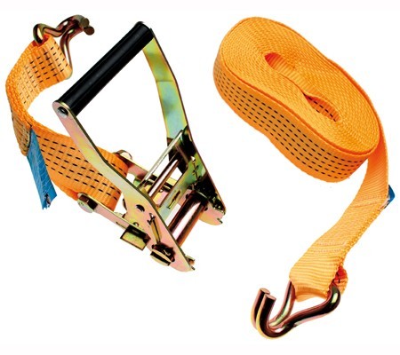 BGS stezni remen 50mm x 8m, 5 tona Kraftmann 3494