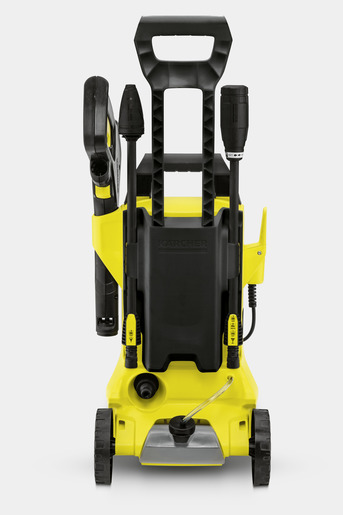 KARCHER visokotlačni perač K3 Full Control - 120 bara*R_oštećena_ambalaža_TPNJ