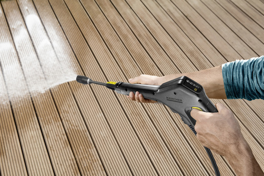 KARCHER visokotlačni perač K3 Full Control - 120 bara*R_oštećena_ambalaža_TPNJ