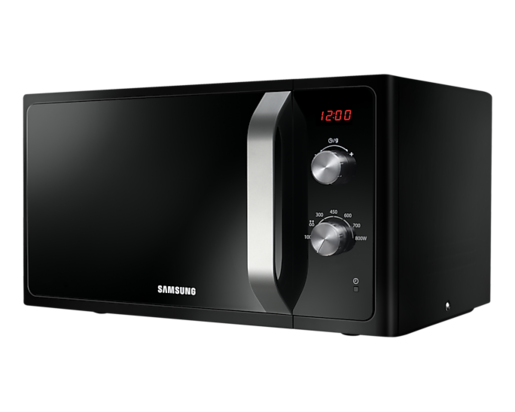 SAMSUNG mikrovalna MS23F300EEK/OL