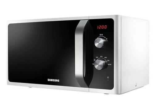 SAMSUNG mikrovalna MS23F300EEW/OL