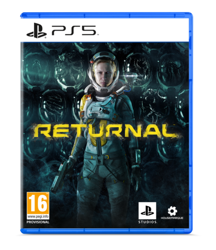 Returnal PS5