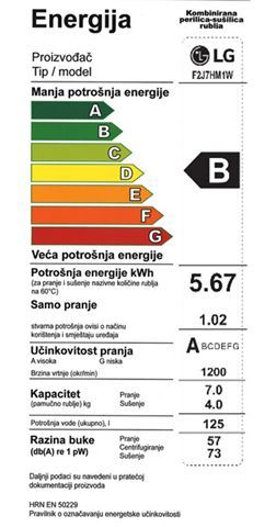 LG perilica sušilica rublja F2J7HM1W*R_testirano_TPNJ
