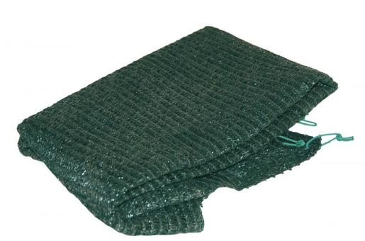 Drveni pješčanik - četvrtasti