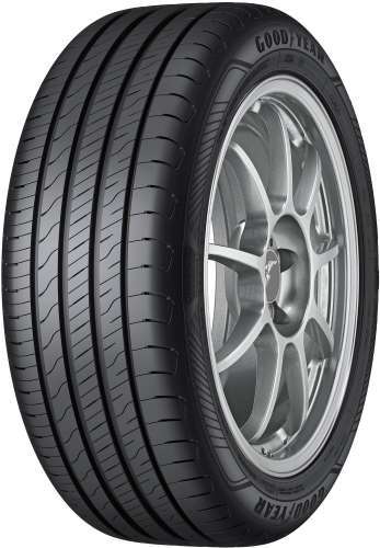 Goodyear 215/55R16 93V EfficientGrip Performance 2, Pot:B,Pri:A,Buka: 69 dB