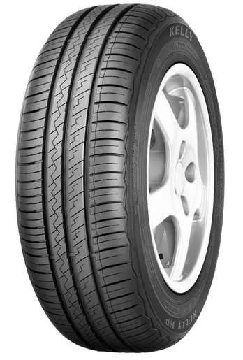 Kelly 195/55R15 85V HP TL, Pot: E, Pri: C, Buka: 68 dB