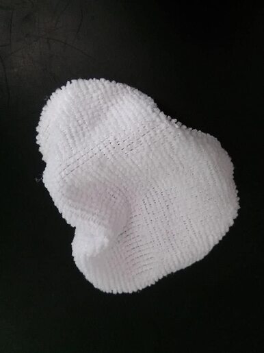 ARIETE mala krpica za model 4164 