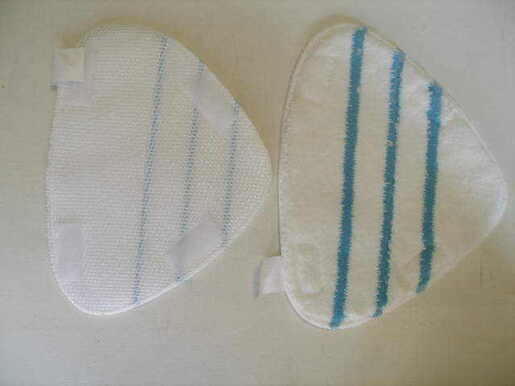 ARIETE podna krpa trokut  za model 4164