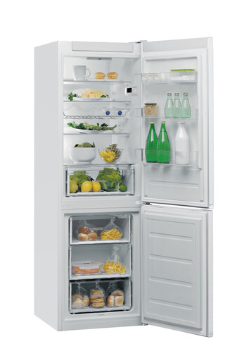 Whirlpool hladnjak W5 821E W 2