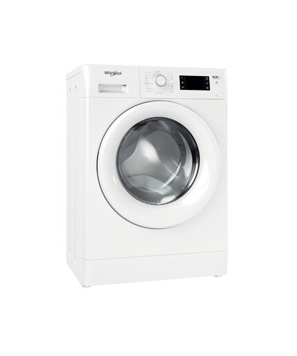 Whirlpool perilica rublja FWSG 61251 W EE N