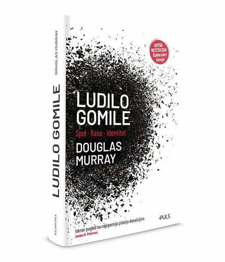 LUDILO GOMILE, Douglas Murray