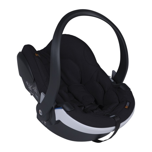 BeSafe autosjedalica iZi Go Modular X1 i-Size(40-75 cm), Black cab 0-1 god + GRATIS Voksi dekica za kolica i autosjedalicu
