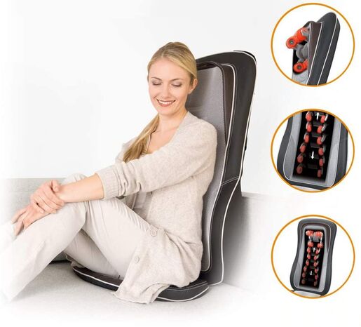 Beurer MG 300 Shiatsu masažna sjedalica