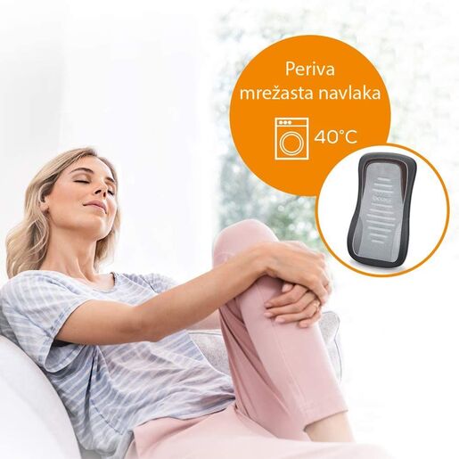 Beurer MG 300 Shiatsu masažna sjedalica