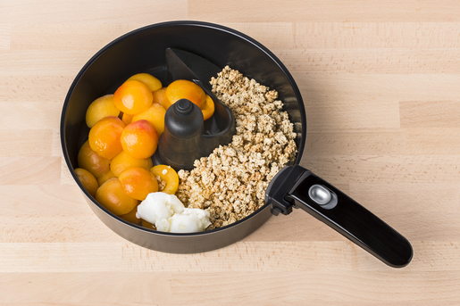 Tefal friteza actifry FZ760830 ActiFry Genius