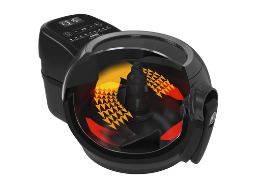 Tefal friteza actifry FZ760830 ActiFry Genius