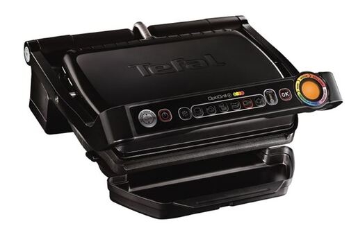 Tefal kontaktni grill GC714834