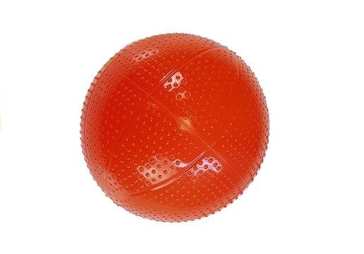 Plastično dječje igralište DINO set - šareni