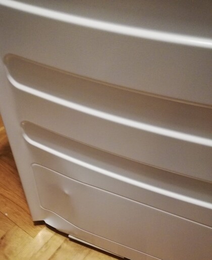 Candy sušilica rublja RO4 H7A2TCEX*Rasprodaja_oštećeno_TPNJ