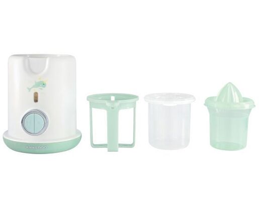 Kikka Boo grijač bočice 3u1 Warmy