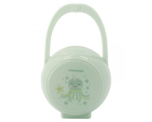 Kikka Boo posuda za dudu mint