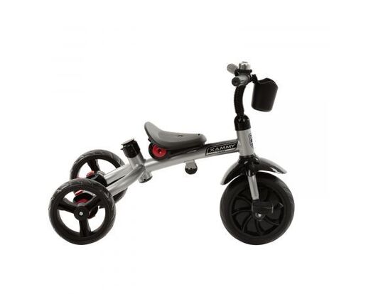 Kikka Boo tricikl Xammy Orange