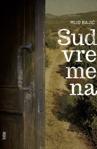 Sud vremena, Mijo Bajić