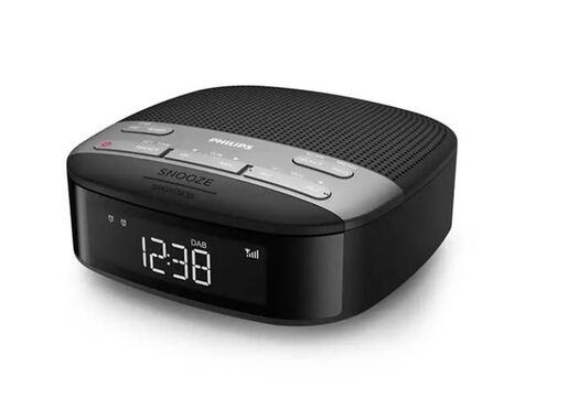 PHILIPS radio budilica TAR3505/12