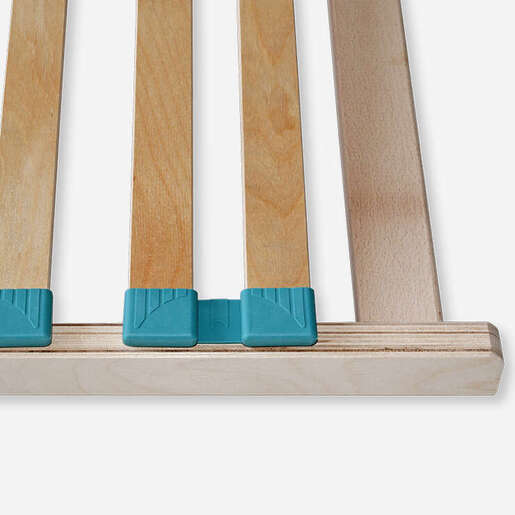 HESPO elastična podloga NORDIC VITAL 200X 80 - podnica visine 5 cm