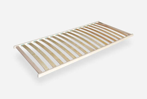 HESPO elastična podloga SANA UNO 190X 80 - podnica visine 4 cm