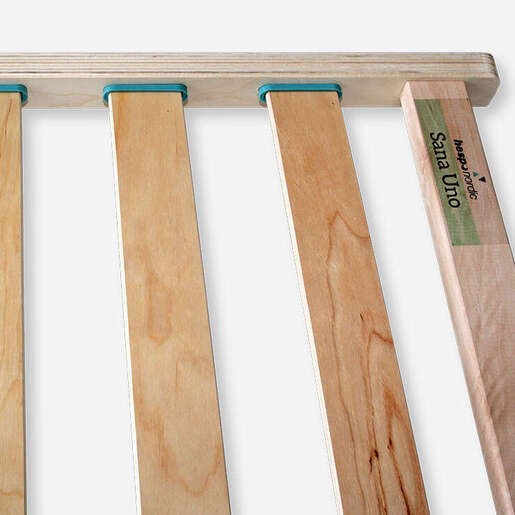 HESPO elastična podloga SANA UNO 200X100 - podnica visine 4 cm