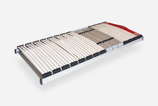 HESPO elastična podloga TRIPOD S 200X 90 - podnica visine 9,5cm