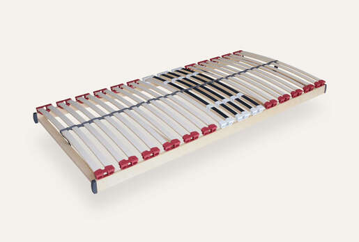 HESPO elastična podloga FOCUS S 200X 80 - podnica visine 9 cm