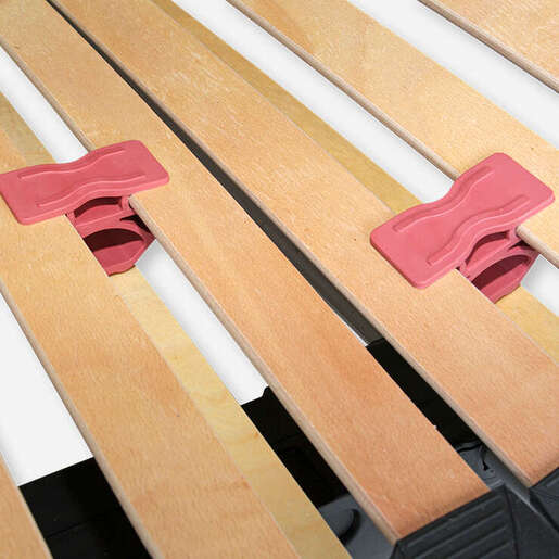 HESPO elastična podloga LEGENDA DUO MATIC 190X 90 - podnica visine 8,5cm s elektromotorom