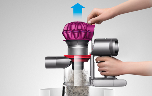 Dyson usisavač V7 Motorhead