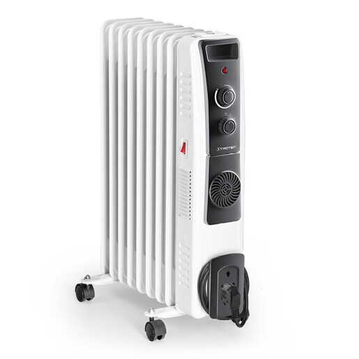Trotec uljni radijator sa ventilatorom TRH 22 E*Rasprodaja_testirano_TPNJ
