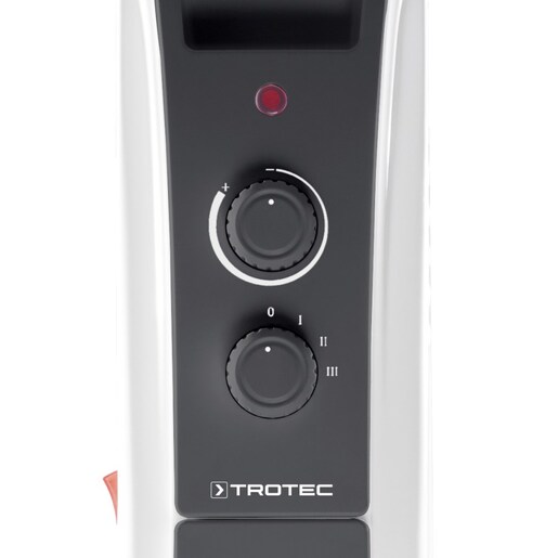 Trotec uljni radijator sa ventilatorom TRH 22 E*Rasprodaja_testirano_TPNJ
