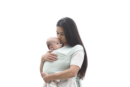 Ergobaby Aura marama, Sage svijetlo zelena