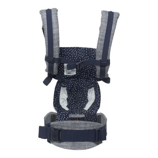 Ergobaby Omni 360 nosiljka,  Star Dust