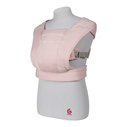 Ergobaby Embrace nosiljka Blush Pink