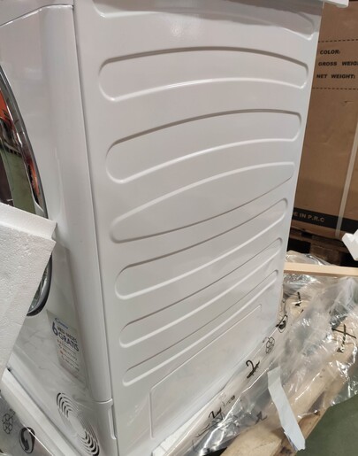 Candy sušilica rublja GVS H9A2TCE *Rasprodaja_oštećeno_TPNJ