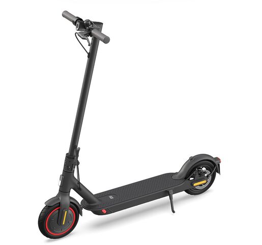 XIAOMI električni romobil ESSENTIAL crni*Rasprodaja_testirano_TPNJ