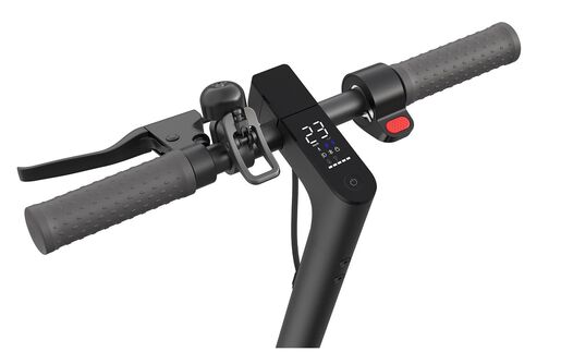 XIAOMI električni romobil ESSENTIAL crni*Rasprodaja_testirano_TPNJ