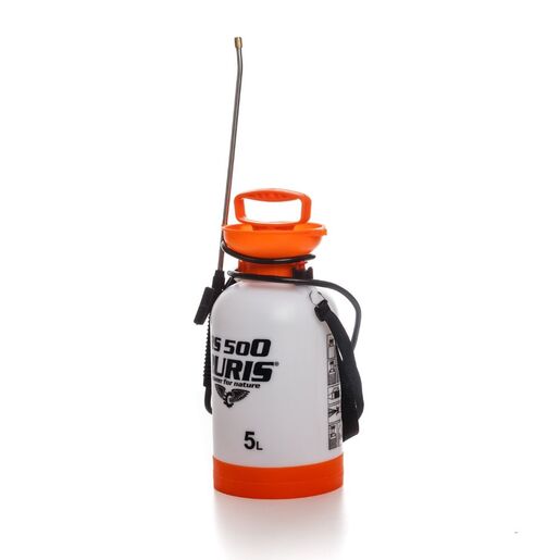 RURIS tlačna prskalica 5L RS500