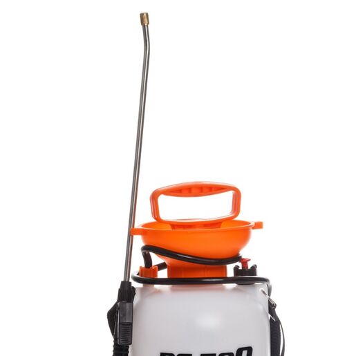 RURIS tlačna prskalica 5L RS500